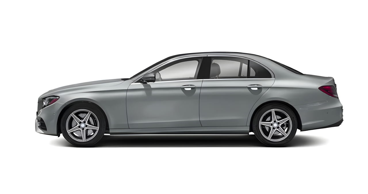 Mercedes E-220 D AMG LINE