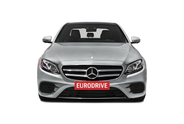 EuroDrive Cyprus Mercedes E-220 D AMG LINE