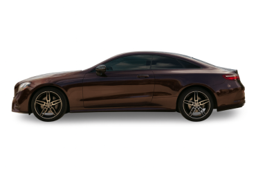 Mercedes E-220 AMG LİNE COUPE