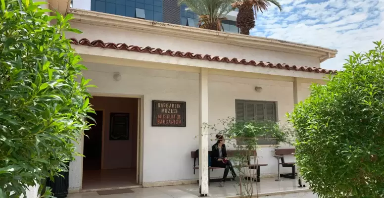 Kıbrıs Barbarlık Müzesi Hakkında Merak Edilenler