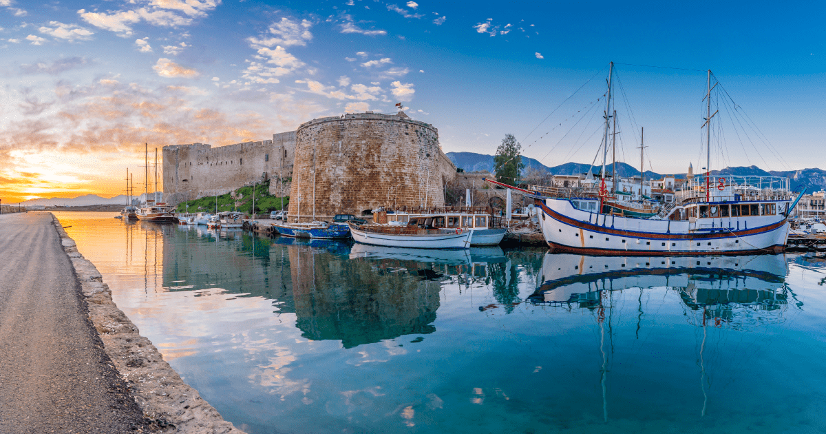 kuzey kıbrıs tatil