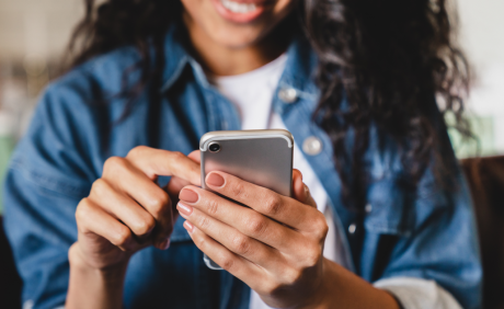 Kuzey Kıbrıs'ta Telefon Kullanımı