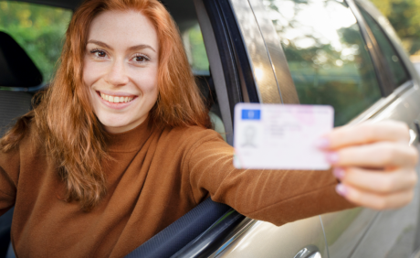 Conversion Of Driving Licenses To Cyprus Driving License