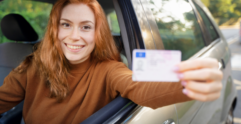 Conversion Of Driving Licenses To Cyprus Driving License