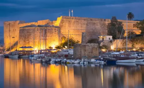 Places to Visit in Kyrenia: Where to Go in Kyrenia?