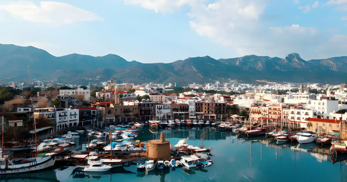 Cyprus' Beautiful Beaches and Holiday Resorts