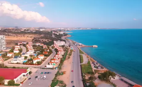 Discover İskele: The Hidden Gem of Cyprus