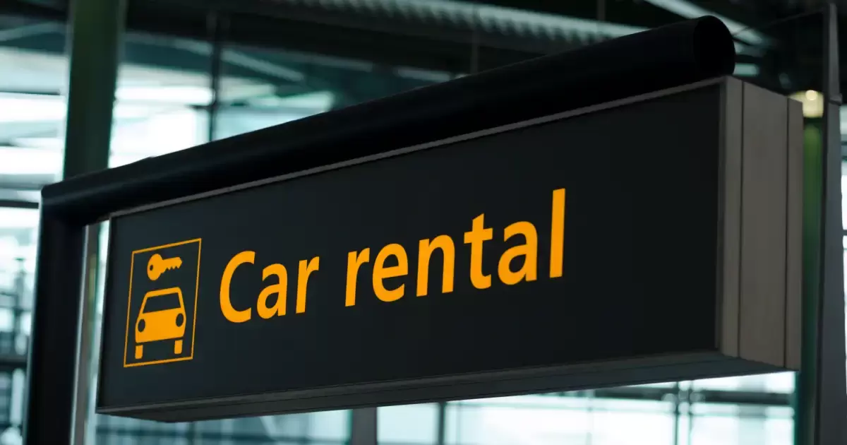 Cyprus Car Rental with Driver