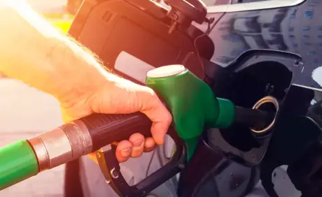 What Causes Car Fuel Consumption To Increase?