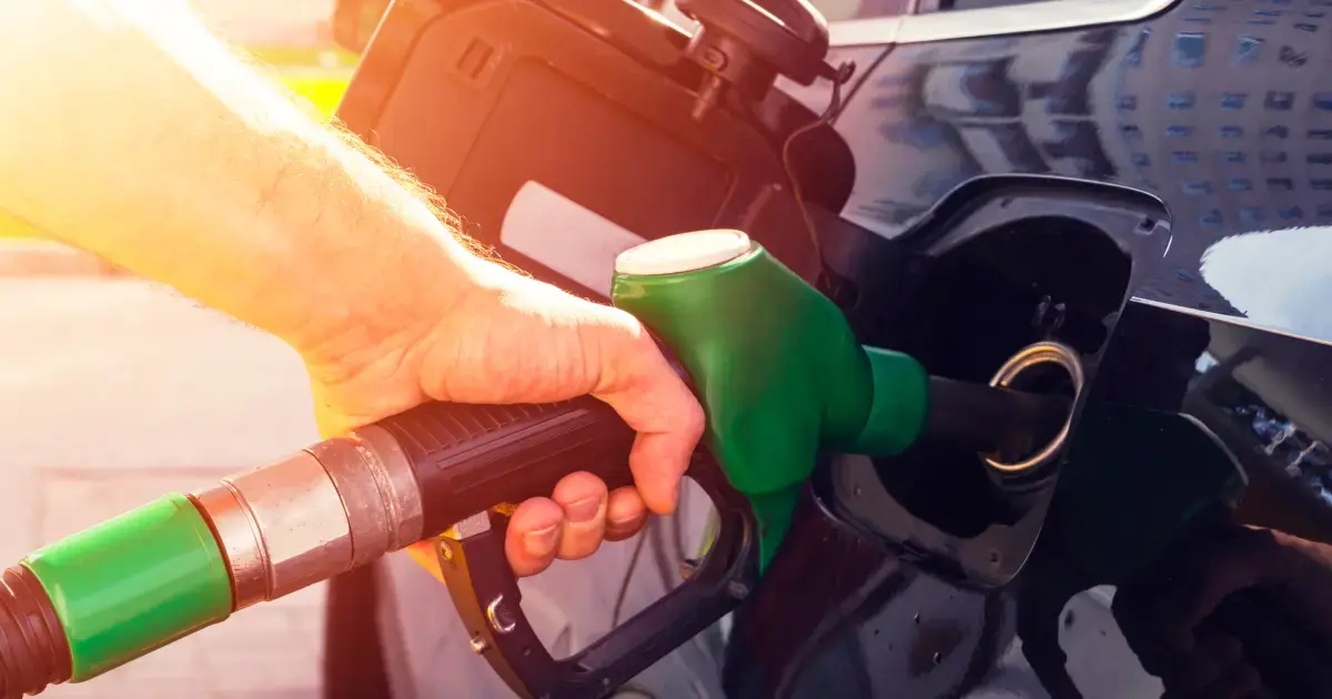 What Causes Car Fuel Consumption To Increase?