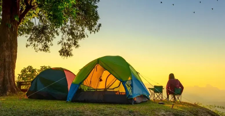 Camping Sites In Northern Cyprus