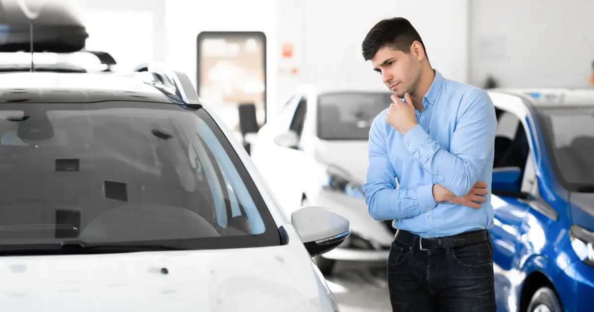 What to Consider When Choosing a Rental Vehicle