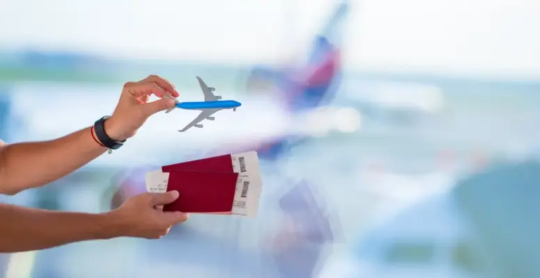 The Easiest Way To Buy A Flight Ticket To Cyprus
