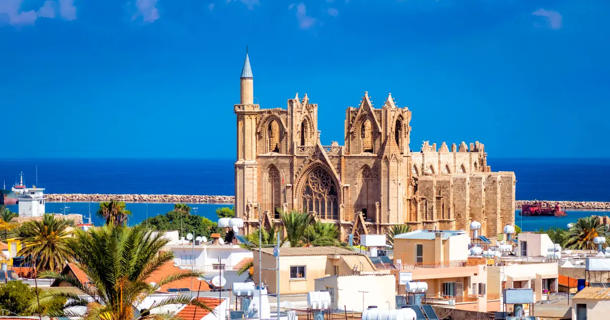 Places to Visit in Famagusta