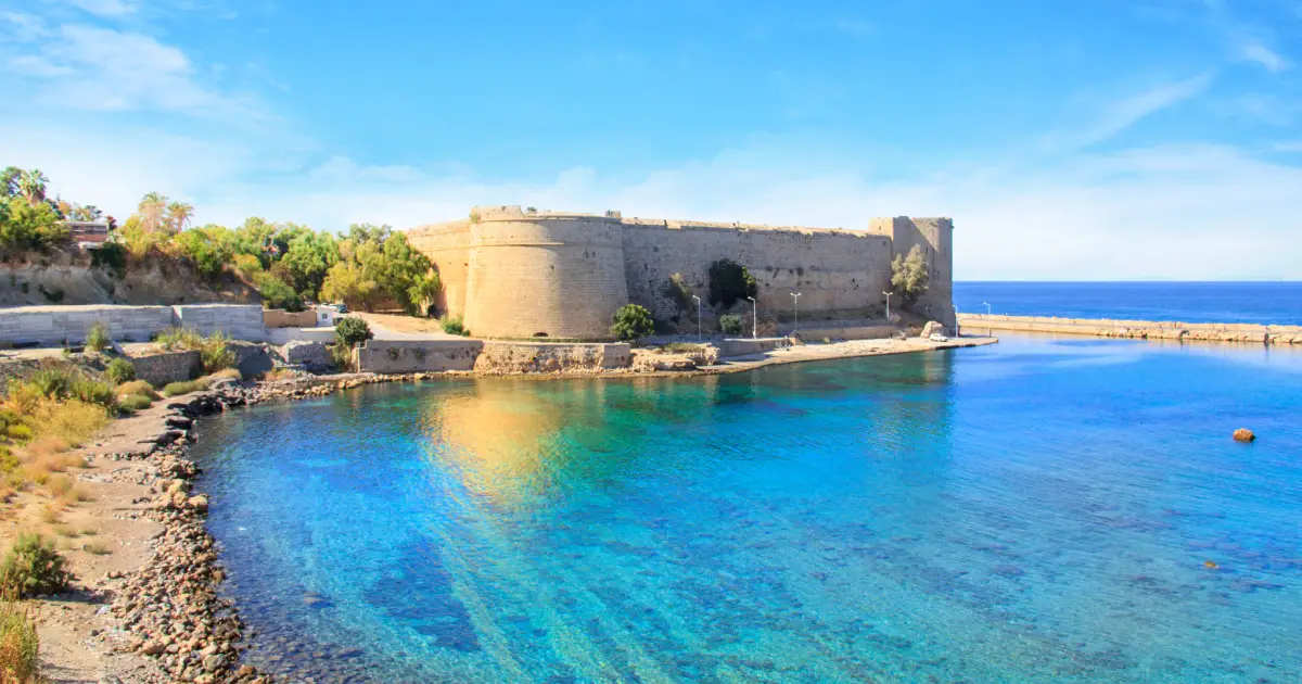 Places to Visit in Kyrenia