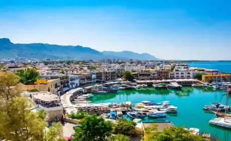 Places To Visit In Cyprus During Eid Al-Adha Holiday 2025