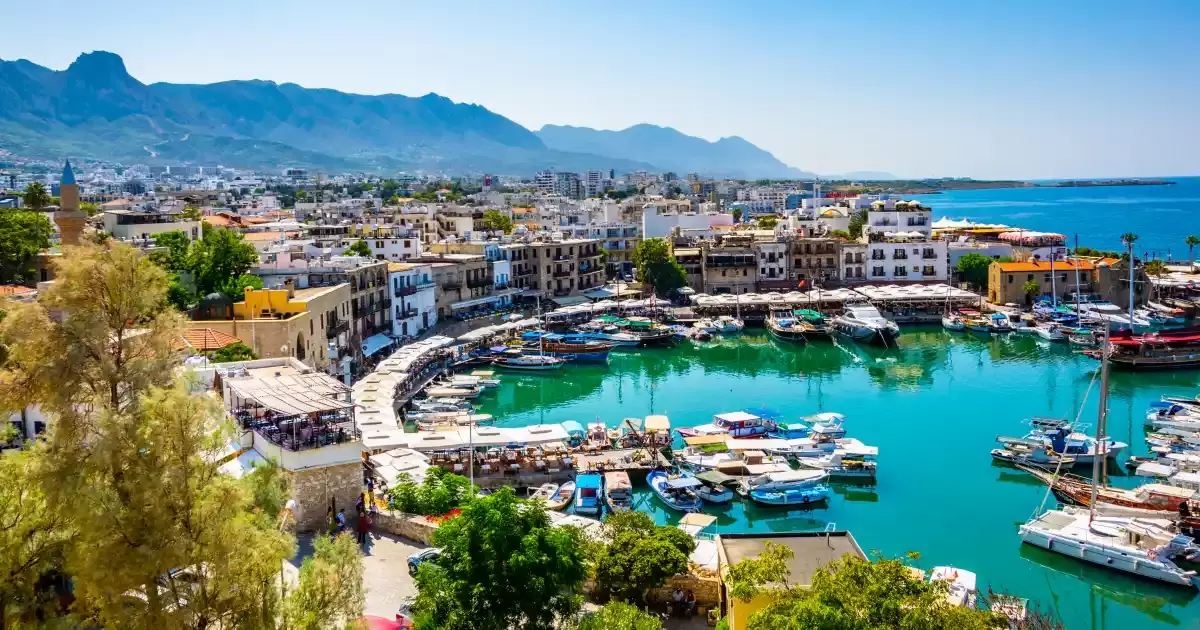 5 Things to Do in Cyprus