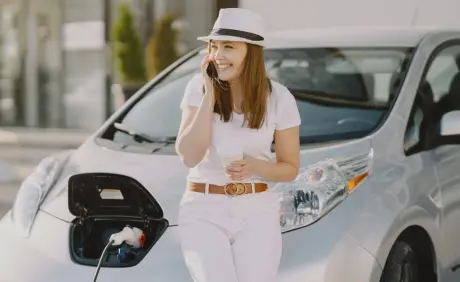 Elektrikli Araba Nedir?