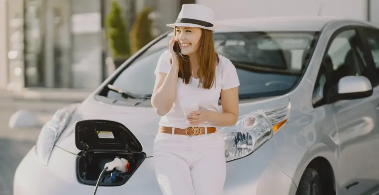 What Is An Electric Car?