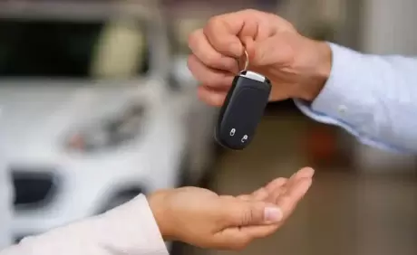 What are the Requirements for Renting a Car?