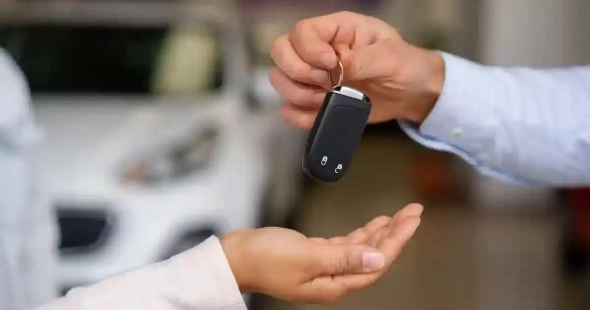 What are the Requirements for Renting a Car
