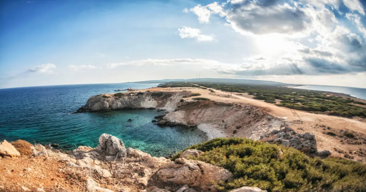 Best Time to Visit Cyprus