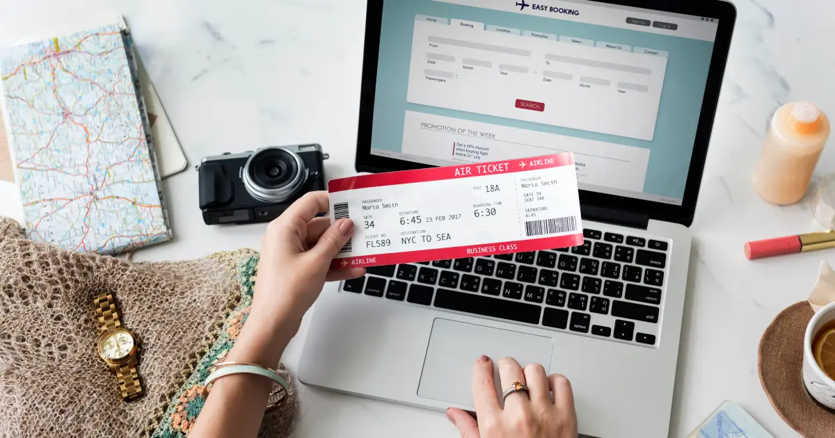 Common Mistakes When Buying a Flight Ticket to Cyprus