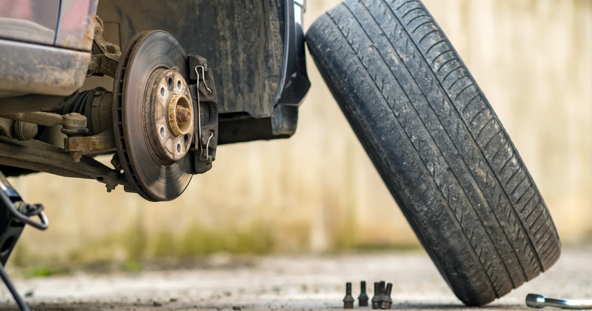 Essential Checks Before Continuing Your Journey