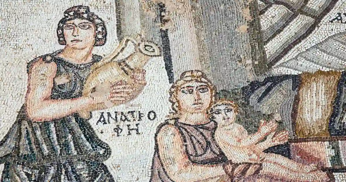 Kıbrıs'ın İlk Dönemleri