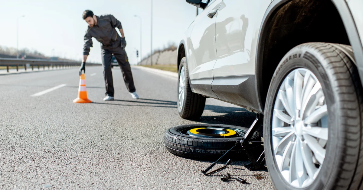 Situations That Require Professional Help