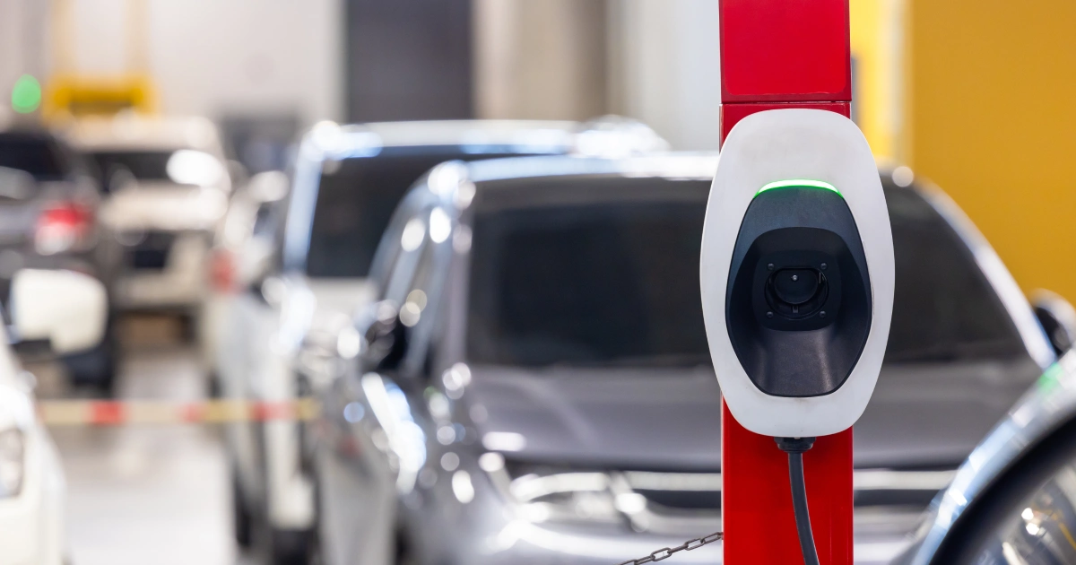 The Current State of EV Charging Infrastructure in Cyprus