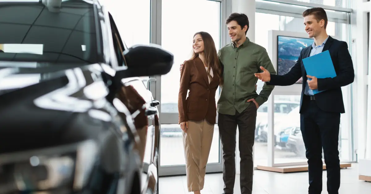 Things to Consider When Choosing a Car Rental Company