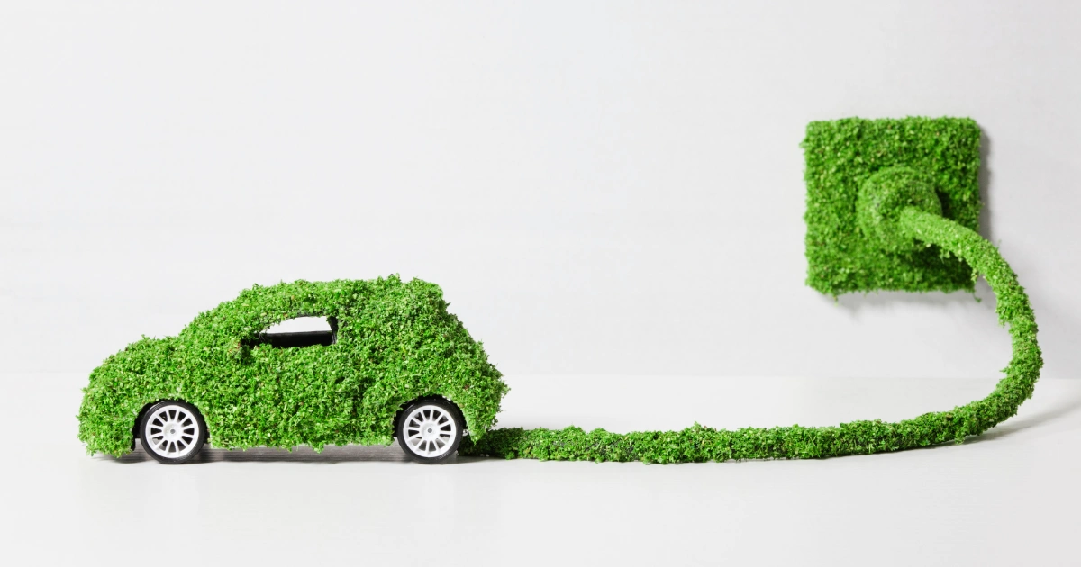 Top Benefits of Driving an Electric Car