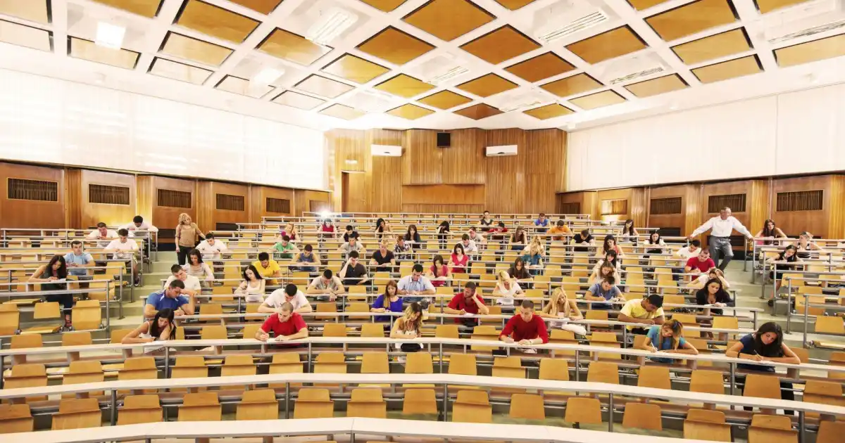 University Education in Cyprus