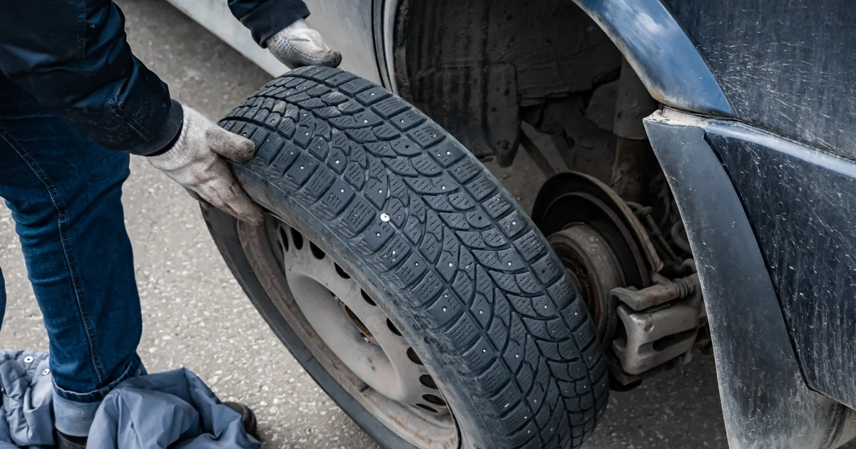 When Should You Replace Your Tires?
