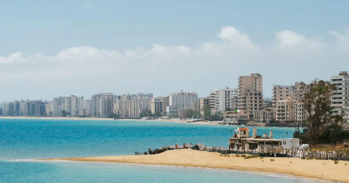 When to visit Famagusta?